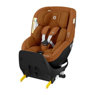 Maxi-Cosi Mica Pro Eco I-Size Autostoeltje