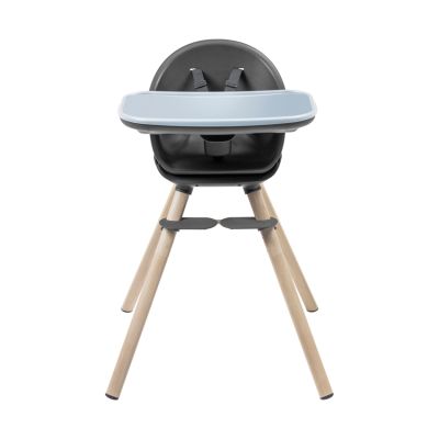 Maxi-Cosi 8-in-1 Kinderstoel Moa Beyond Graphite2 Eco