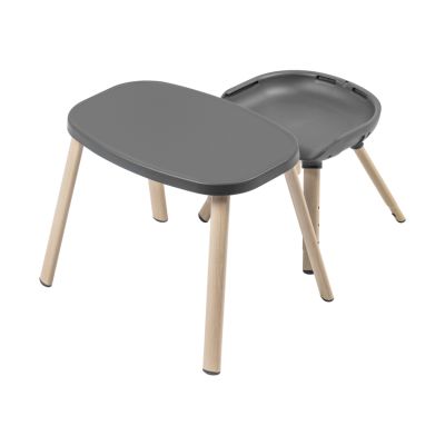 Maxi-Cosi 8-in-1 Kinderstoel Moa Beyond Graphite2 Eco