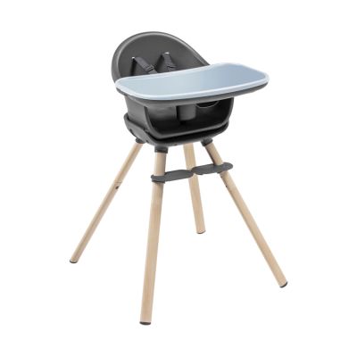 Maxi-Cosi 8-in-1 Kinderstoel Moa Beyond Graphite2 Eco