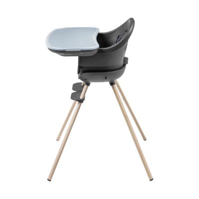 Maxi-Cosi 8-in-1 Kinderstoel Moa Beyond Graphite2 Eco