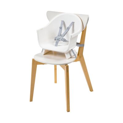 Maxi-Cosi 8-in-1 Kinderstoel Moa Beyond White2 Eco Maxi-Cosi 8-in-1 Kinderstoel Moa Beyond White2 Eco