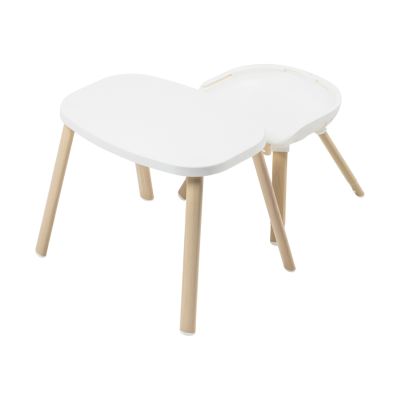 Maxi-Cosi 8-in-1 Kinderstoel Moa Beyond White2 Eco Maxi-Cosi 8-in-1 Kinderstoel Moa Beyond White2 Eco