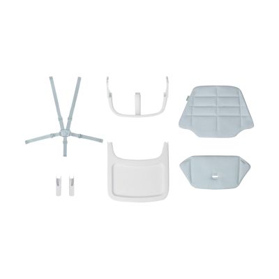 Maxi-Cosi Nesta Baby Toddler Kit Beyond Sky Grey 
