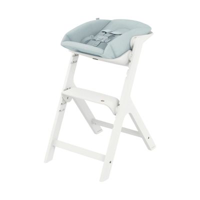 Maxi-Cosi Nesta Newborn Kit Beyond Sky Grey 
