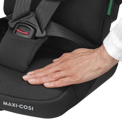 Maxi-Cosi Nomad i-Size Authentic Black
