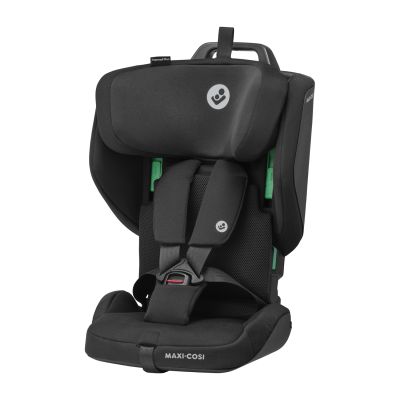 Maxi-Cosi Nomad i-Size Authentic Black