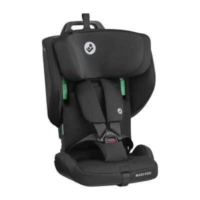 Maxi-Cosi Nomad i-Size Authentic Black