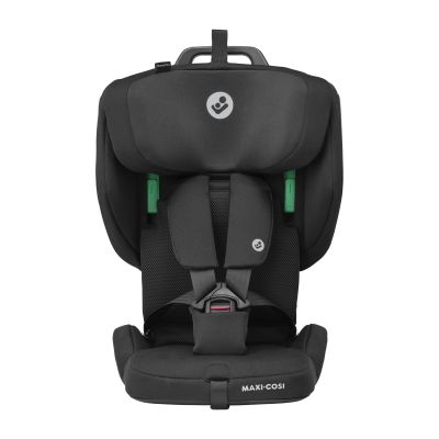 Maxi-Cosi Nomad i-Size Authentic Black