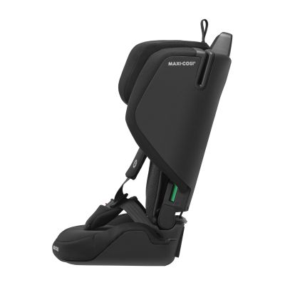 Maxi-Cosi Nomad i-Size Authentic Black