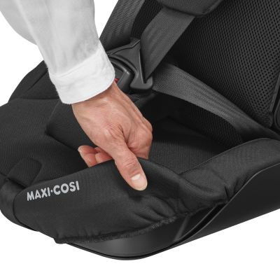 Maxi-Cosi Nomad i-Size Authentic Black