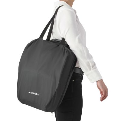 Maxi-Cosi Nomad i-Size Authentic Black