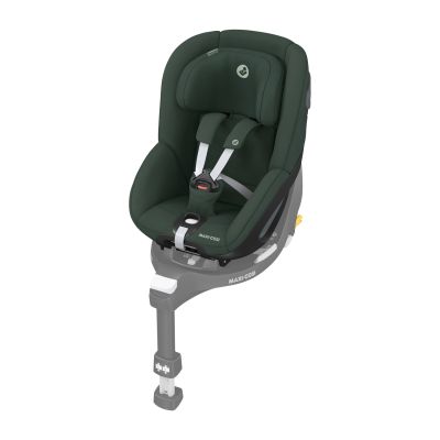 Maxi-Cosi Pearl 360 2 Autostoel - Authentic Green Maxi-Cosi Pearl 360 2 Autostoel - Authentic Green