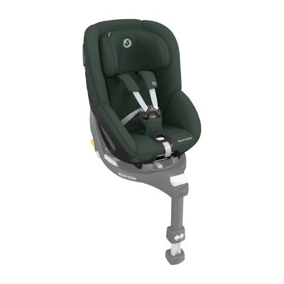 Maxi-Cosi Pearl 360 2 Autostoel - Authentic Green Maxi-Cosi Pearl 360 2 Autostoel - Authentic Green