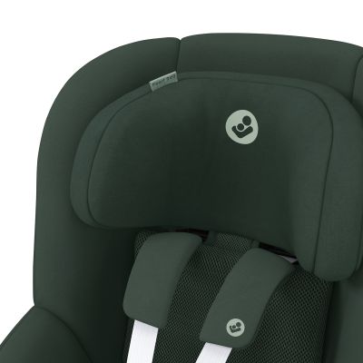 Maxi-Cosi Pearl 360 2 Autostoel - Authentic Green Maxi-Cosi Pearl 360 2 Autostoel - Authentic Green