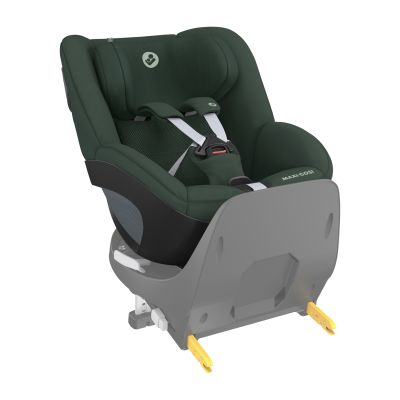 Maxi-Cosi Pearl 360 2 Autostoel - Authentic Green Maxi-Cosi Pearl 360 2 Autostoel - Authentic Green