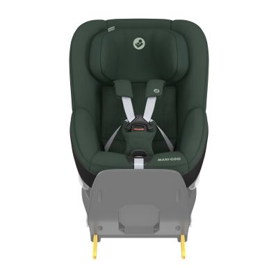 Maxi-Cosi Pearl 360 2 Autostoel - Authentic Green Maxi-Cosi Pearl 360 2 Autostoel - Authentic Green