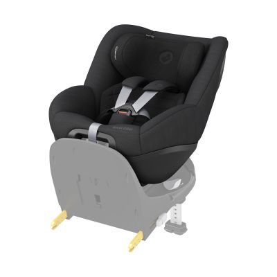 Maxi-Cosi Pearl 360 Pro Autostoel - Authentic Black