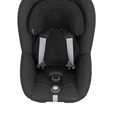 Maxi-Cosi Pearl 360 Pro Autostoel - Authentic Black