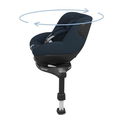 Maxi-Cosi Pearl 360 Pro Authentic Blue