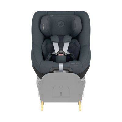 Maxi-Cosi Pearl 360 Pro Autostoel - Authentic Graphite