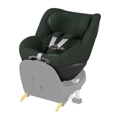Maxi-Cosi Pearl 360 Pro Autostoel - Authentic Green Maxi-Cosi Pearl 360 Pro Autostoel - Authentic Green