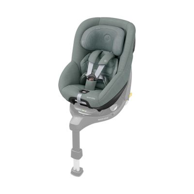 Maxi-Cosi Pearl 360 Pro Autostoel - Authentic Grey