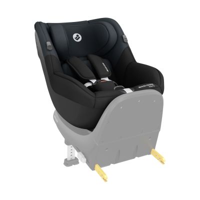 Maxi Cosi Autostoel Pearl S Tonal Black