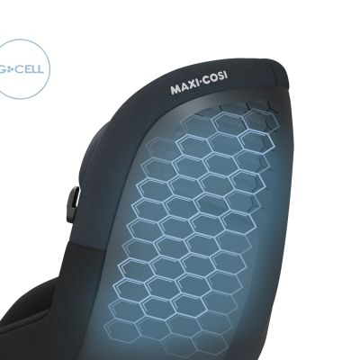 Maxi Cosi Autostoel Pearl S Tonal Black