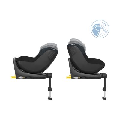 Maxi Cosi Autostoel Pearl S Tonal Black