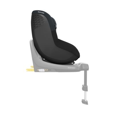 Maxi Cosi Autostoel Pearl S Tonal Black