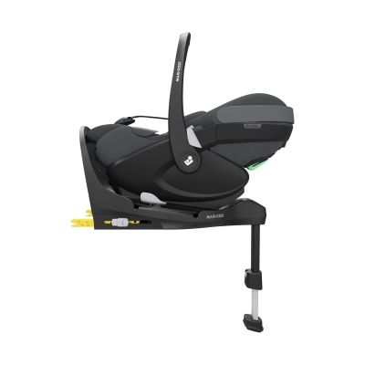 Maxi-Cosi Autostoel Pebble 360 Pro2 Twillic Graphite