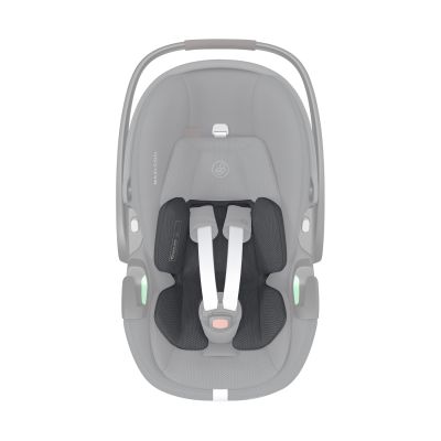 Maxi-Cosi Autostoel Pebble 360 Pro2 Twillic Graphite