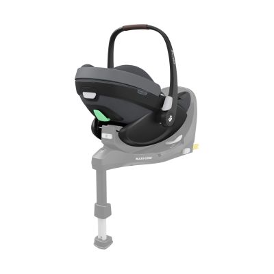 Maxi-Cosi Autostoel Pebble 360 Pro2 Twillic Graphite
