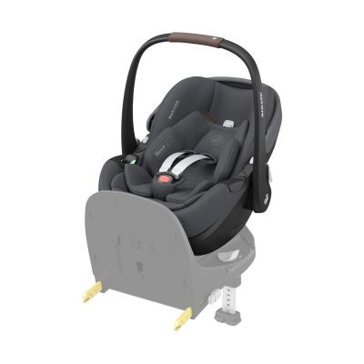 Maxi-Cosi Autostoel Pebble 360 Pro2 Twillic Graphite