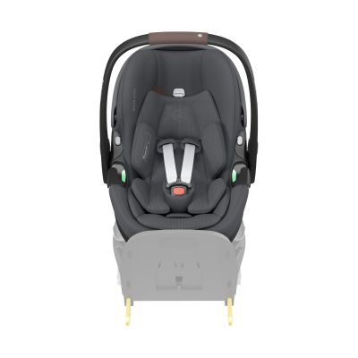 Maxi-Cosi Autostoel Pebble 360 Pro2 Twillic Graphite