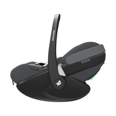 Maxi-Cosi Autostoel Pebble 360 Pro2 Twillic Graphite