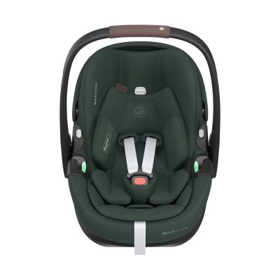 Maxi-Cosi Pebble 360 Pro2 Autostoel - Twillic Green Maxi-Cosi Pebble 360 Pro2 Autostoel - Twillic Green