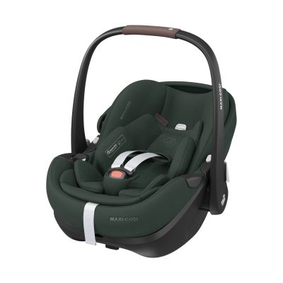 Maxi-Cosi Fame Kinderwagen 2-in-1 | Autostoel Pebble 360 Pro2 - Twillic Green Maxi-Cosi Fame Kinderwagen 2-in-1 | Autostoel Pebble 360 Pro2 - Twillic Green