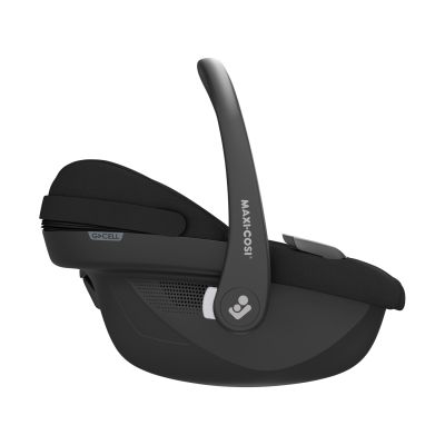 Maxi-Cosi Pebble S Autostoel - Tonal Black