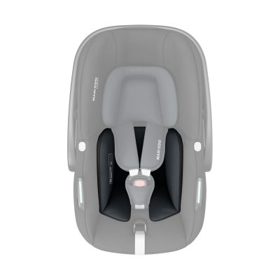 Maxi-Cosi Pebble S Autostoel - Tonal Black