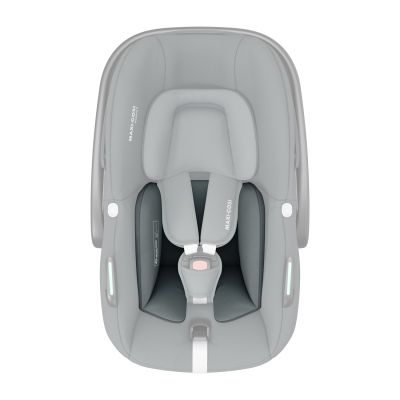Maxi-Cosi Autostoel Pebble S Tonal Graphite