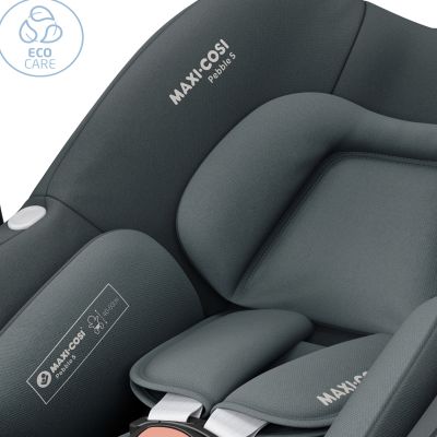 Maxi-Cosi Autostoel Pebble S Tonal Graphite