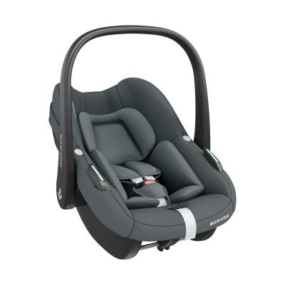 Maxi-Cosi Autostoel Pebble S Tonal Graphite