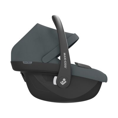 Maxi-Cosi Autostoel Pebble S Tonal Graphite