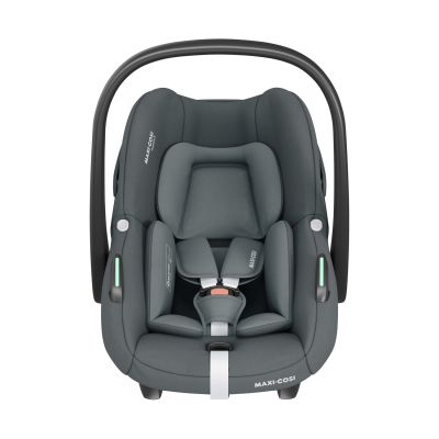 Maxi-Cosi Autostoel Pebble S Tonal Graphite