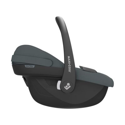 Maxi-Cosi Autostoel Pebble S Tonal Graphite