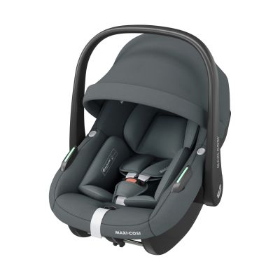 Maxi-Cosi Autostoel Pebble S Tonal Graphite