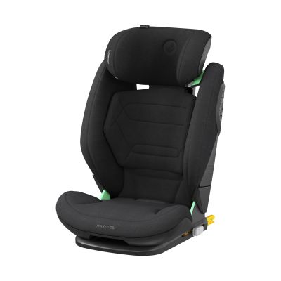 Maxi-Cosi Rodifix Pro2 I-Size Autostoel - Black