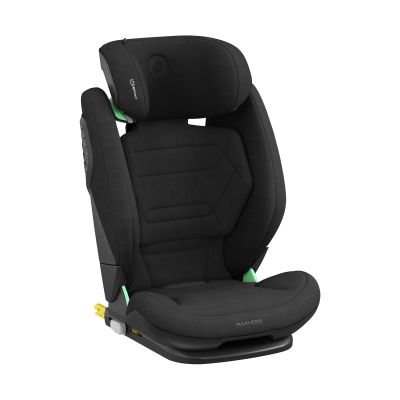 Maxi-Cosi Rodifix Pro2 I-Size Autostoel - Black